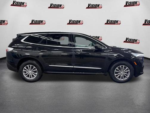 2024 Buick Enclave Premium FWD
