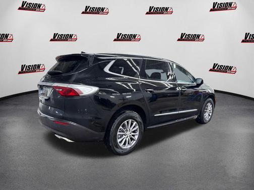 2024 Buick Enclave Premium FWD