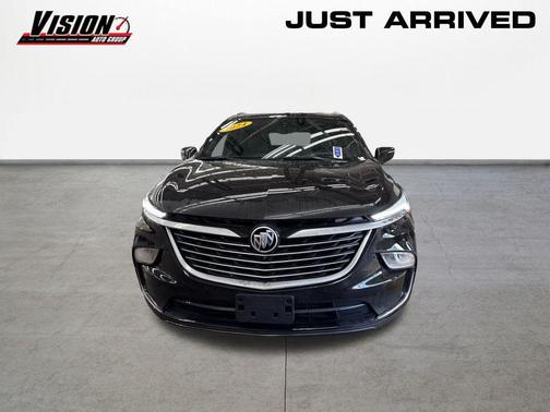 2024 Buick Enclave Premium FWD