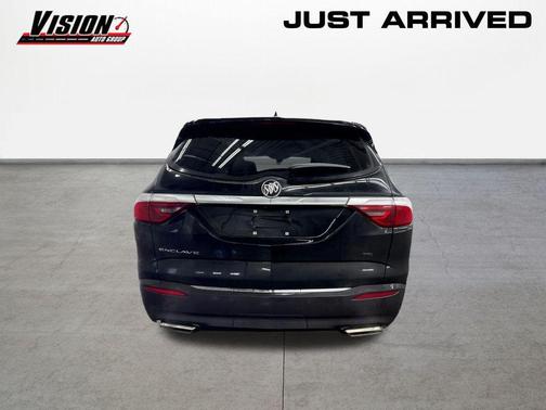 2024 Buick Enclave Premium FWD