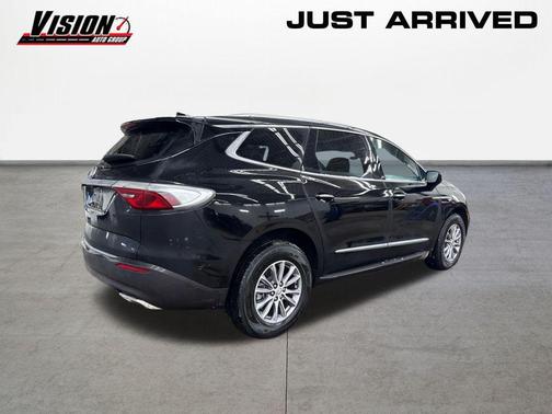 2024 Buick Enclave Premium FWD