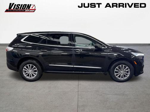 2024 Buick Enclave Premium FWD
