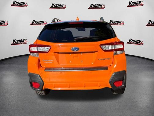 2018 Subaru Crosstrek 2.0i Limited