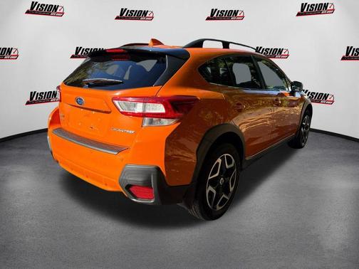 2018 Subaru Crosstrek 2.0i Limited