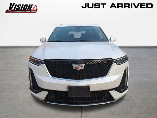 2023 Cadillac XT6 Sport AWD