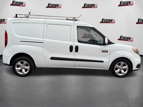 2016 RAM ProMaster City Tradesman