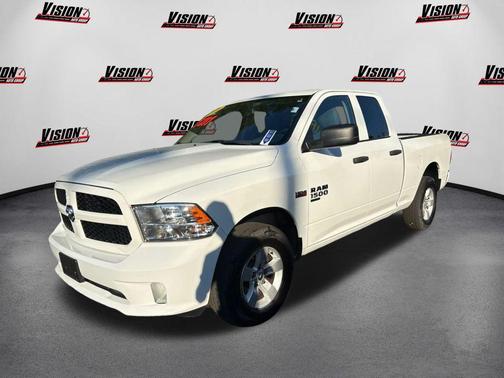 2019 RAM 1500 Express