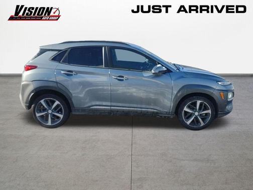 2019 Hyundai KONA Limited