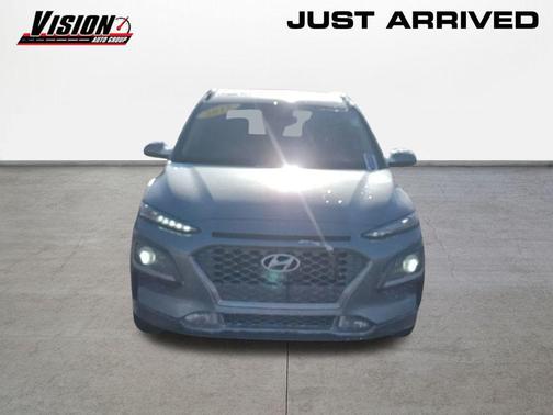 2019 Hyundai KONA Limited