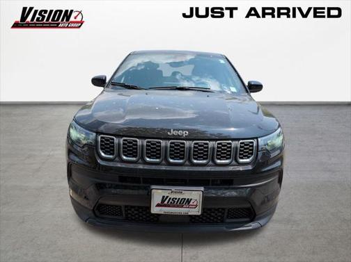 2024 Jeep Compass Sport