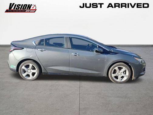 2016 Chevrolet Volt LT