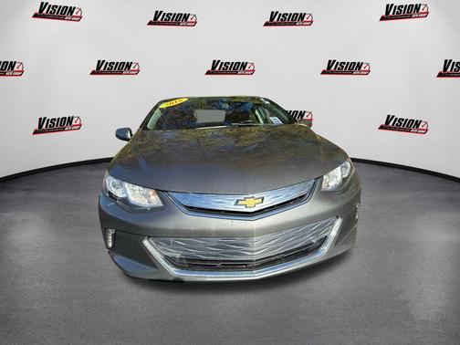 2016 Chevrolet Volt LT