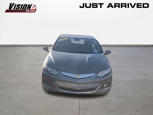 2016 Chevrolet Volt LT