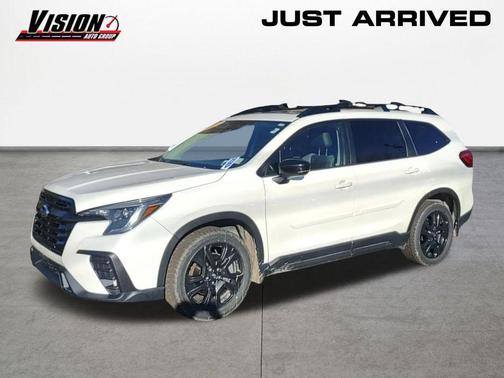2024 Subaru Ascent Onyx Edition 7-Passenger