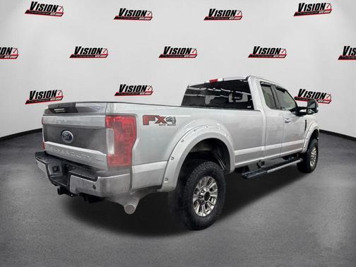 2017 Ford F-250 XLT