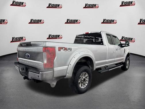 2017 Ford F-250 XLT