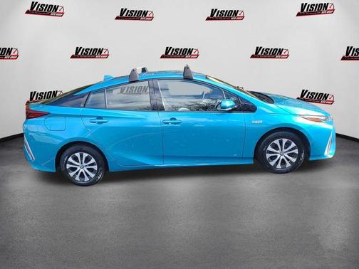 2020 Toyota Prius Prime XLE