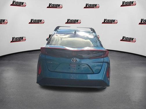 2020 Toyota Prius Prime XLE