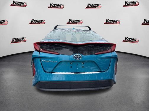 2020 Toyota Prius Prime XLE