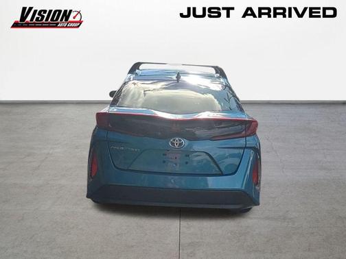2020 Toyota Prius Prime XLE