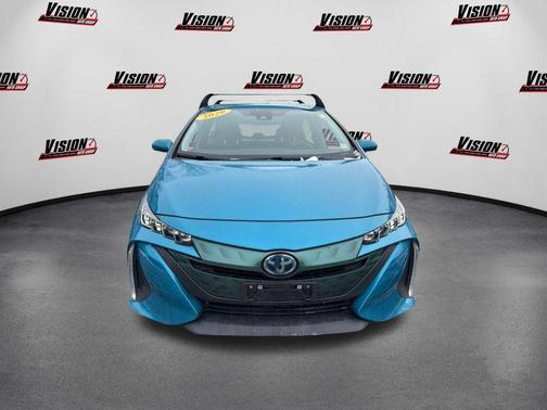 2020 Toyota Prius Prime XLE