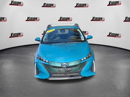 2020 Toyota Prius Prime XLE