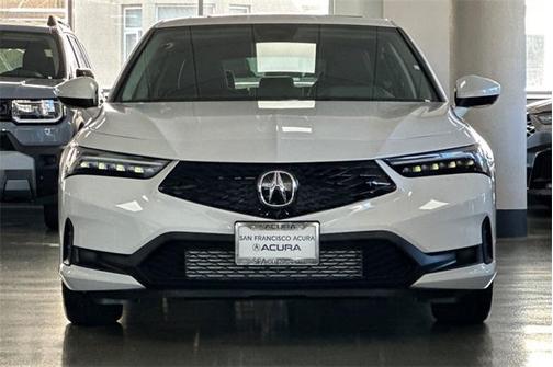 2026 Acura Integra Base