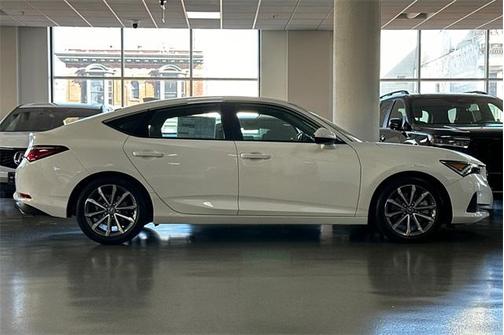 2026 Acura Integra Base