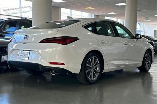 2026 Acura Integra Base