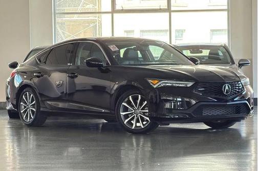 2024 Acura Integra Base