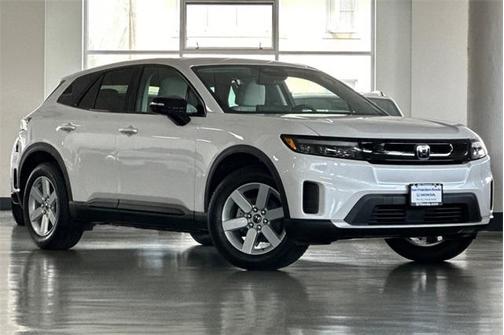 2025 Honda Prologue EX
