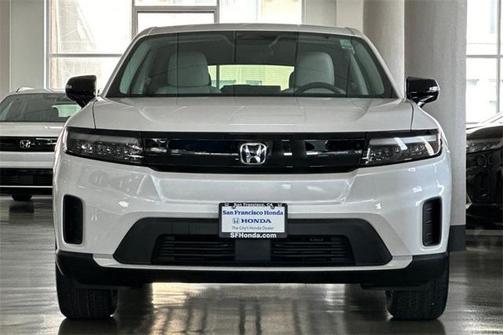 2025 Honda Prologue EX