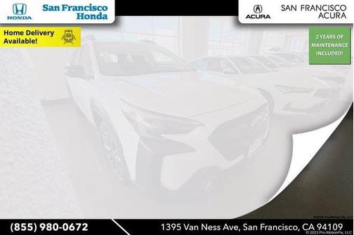 Crystal White Pearl 2025 Subaru Outback Onyx Edition