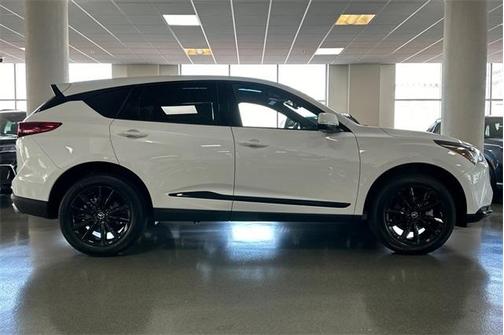 2025 Acura RDX Base