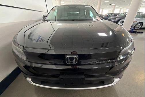 Raven Black 2025 Honda Prologue EX
