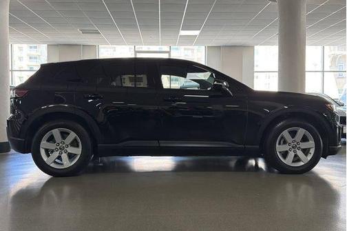 Raven Black 2025 Honda Prologue EX