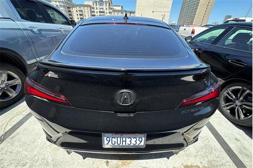 2023 Acura Integra A-Spec