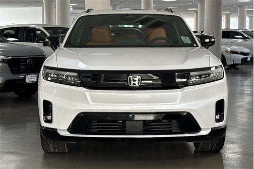 2025 Honda Prologue Elite