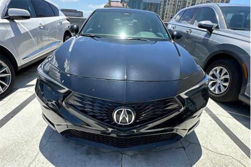 2023 Acura Integra A-Spec