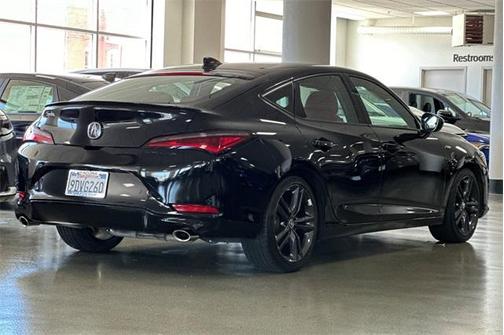 2023 Acura Integra A-Spec