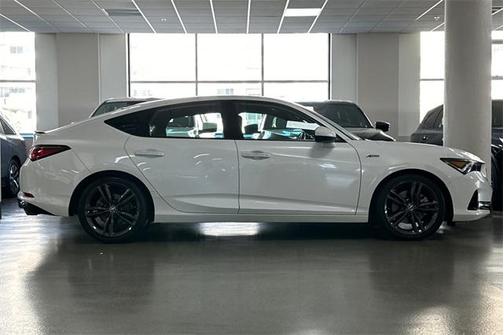 2024 Acura Integra A-Spec