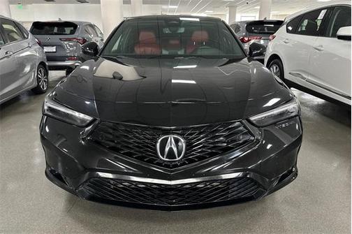 2024 Acura Integra A-Spec