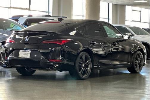 2024 Acura Integra A-Spec