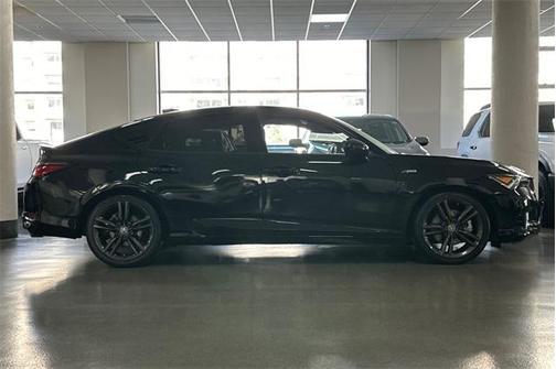 2024 Acura Integra A-Spec