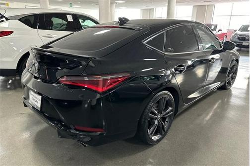 2024 Acura Integra A-Spec