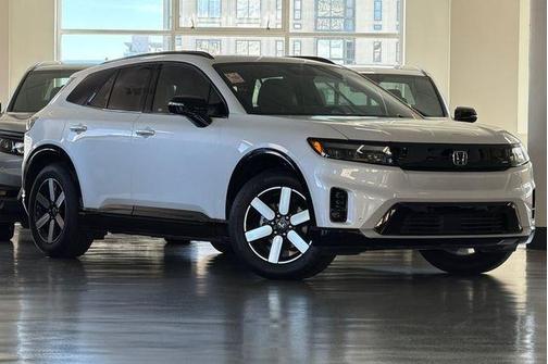 2025 Honda Prologue Touring