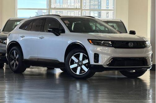 2025 Honda Prologue Touring