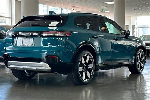 2025 Honda Prologue Elite