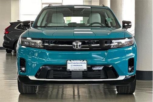 2025 Honda Prologue Elite