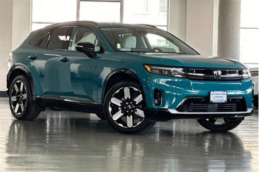 2025 Honda Prologue Elite